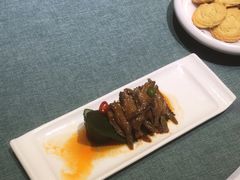 -宝燕壹号(徐汇店)