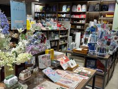 -扶光书店(中环店)