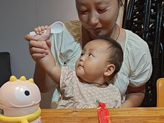 -老渔港·锅贴饺子楼(河北路店)