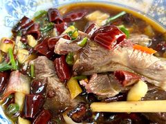 -三中高皇羊肉馆