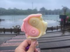 -茅山东方盐湖城景区