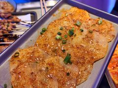 -燥次·烧烤酒场(万象城店)