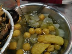 -正宗梧州牛肠酸