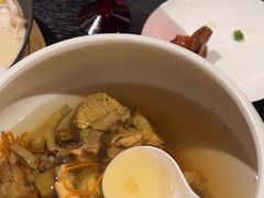 -岁粤Moon·湖景餐厅(月光码头店)