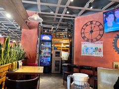 -爱上味·私房菜(仁恒国际店)