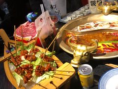 -大味老火锅City店