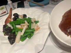 -局气 烤鸭·北京菜(光华路店)