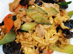 -李老哈·东北菜(宋园路店)