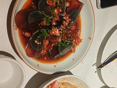 -外婆家(西红门荟聚购物中心店)