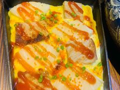 -将太无二·北美传奇寿司(瑞士公寓店)
