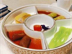 -皇朝会.经典传统粤菜(外滩店)