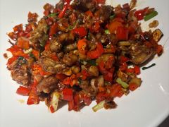 -味界·精致赣菜(招商花园城店)