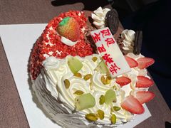 -姆们M Sweetie Cake(三里屯店)