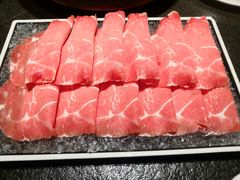 -东来顺(非遗·清真火锅·盛世广场店)