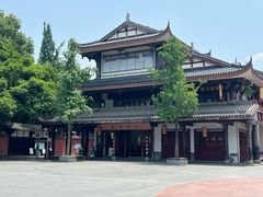 -三苏祠