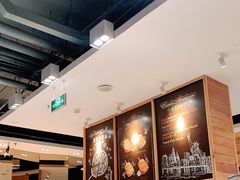 -比格比萨自助(新辰里学清路店)