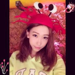 红紫色-icare美发沙龙