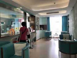 -华美国际月子会所(合生店)