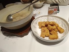 -四方桌·福建客家土菜(二中店)