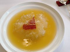 黄焖鲍翅伴伊比利亚火腿-福1015(愚园路店)