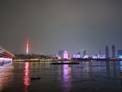 -武汉长江大桥