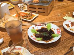 -福苗小骆驼烧烤(莲湖路店)