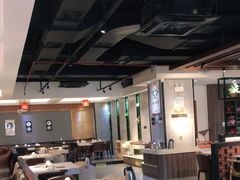 大堂-围炉夜话·潮汕卤水火锅(榕江店)