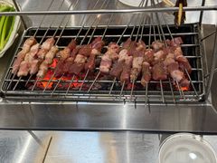 -小寒羊烧烤(凯瑞时代大厦店)