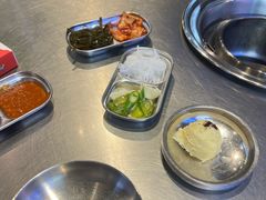 -哈哈碳都·牛肋条无限自助烤肉(台江万达店)
