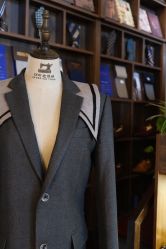 -伊布老裁缝西装礼服定制