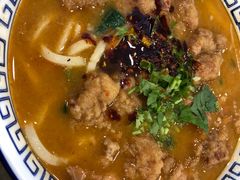 -蒲锦源烩饼(蒲城店)