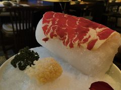 -盡膳口福跷脚牛肉火锅(北美新天地店)