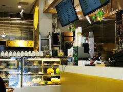 -猫王榴莲世家(三里屯SOHO商场店)