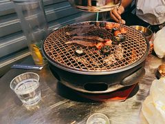 -入火韩国烤肉(凯旋广场店)