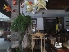 -御膳粥·牛乳粥底火锅·地道顺德菜(容桂店)