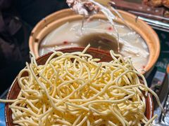 -霄汉羊排(万松园一店)