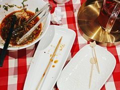 -西贝莜面村(当代商城店)