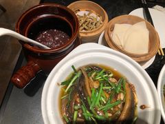 -芳芳私房菜·精做淮扬菜(承德路店)