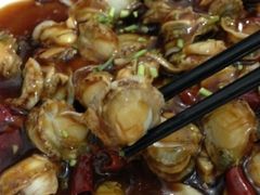 -九龙餐厅(大沽路店)