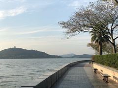 -蠡湖中央公园