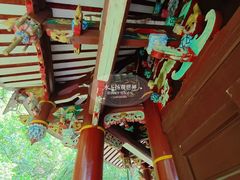 -莆田湄洲妈祖祖庙