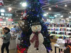 -BETTER拜特精品超市(丹尼斯一天地店)