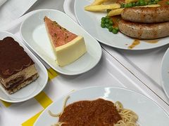 -宜家·瑞典风味餐厅(北京西红门店)