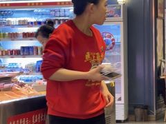 -阿串串老火锅(力盟店)