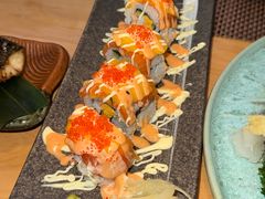 -长崎屋·日本料理·刺身·烧鸟(天河北路店)