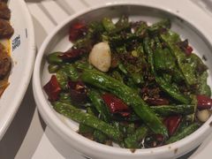 -一醒·手工面·西北传统小吃(悠方购物中心店)
