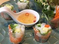 -越美小馆·越南料理(曲江店)