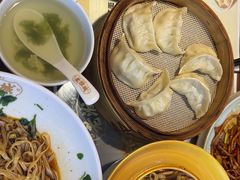 -老淮城·长鱼面(河下古镇店)