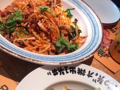 -喝丢一只鞋海鲜烧烤·海肠捞饭(东关街店)