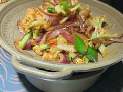 -雲蜀龙阁·金牌水煮鱼(方庄店)